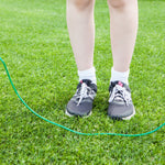 Champion Sports Jump Rope Baton Set