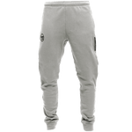 Warrior Street Jogger Youth — Greymarl (variant fix)