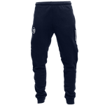 Warrior Street Jogger Youth — Navy (variant fix)
