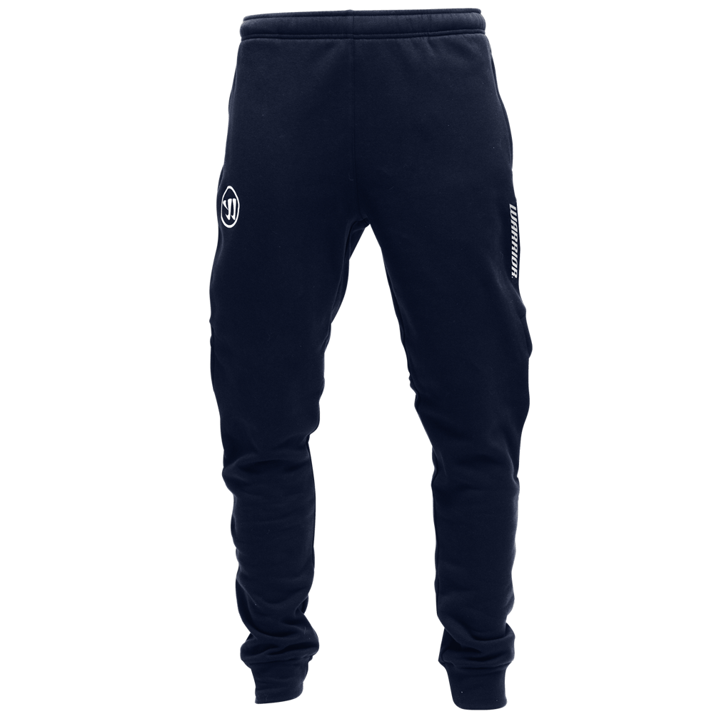 Warrior Street Jogger Youth — Navy (variant fix)