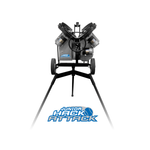 Hack Attack Junior Baseball Pitching Machine