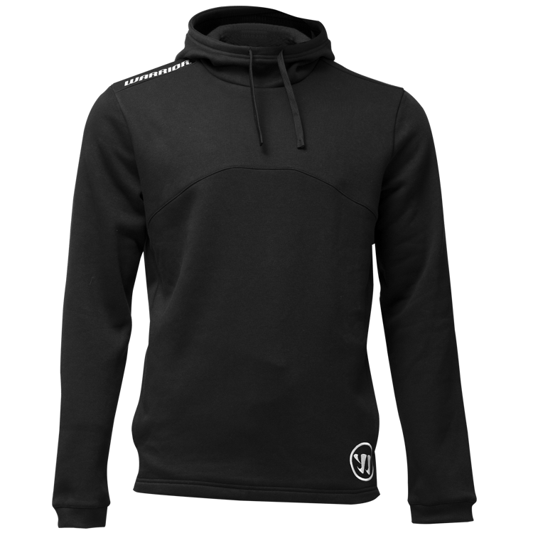 Warrior Street Overhead Hoodie Youth