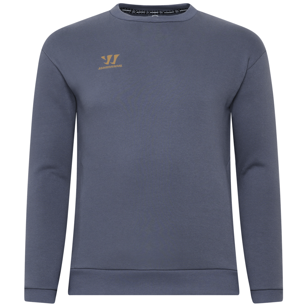 Warrior Aurum Sweater Youth — Thunder (variant fix)