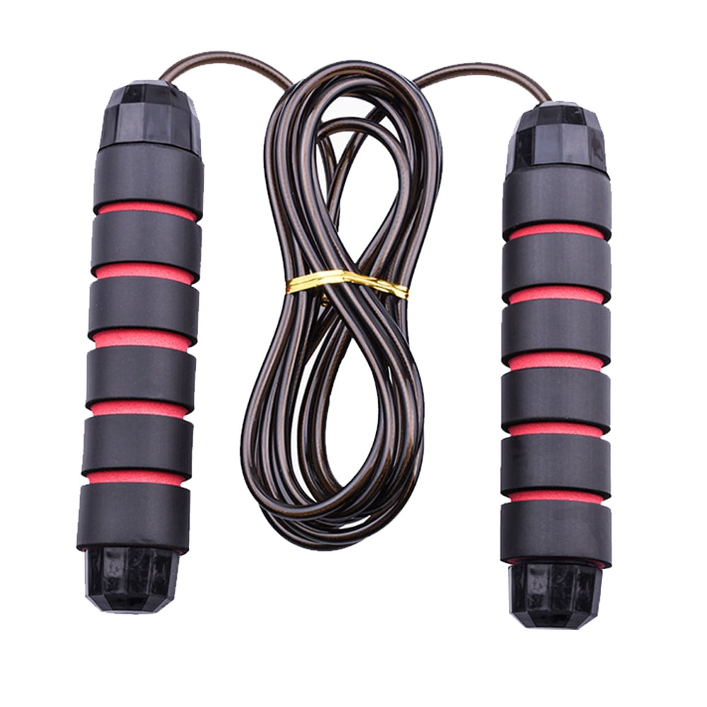 Athletic Connection Pro Ball Bearing Rope 10'