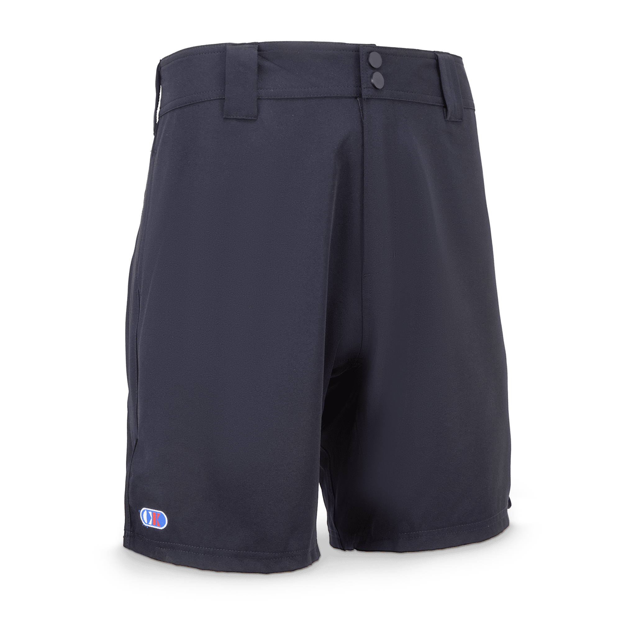 Cliff Keen Lacrosse Officials Lycra Competition Short
