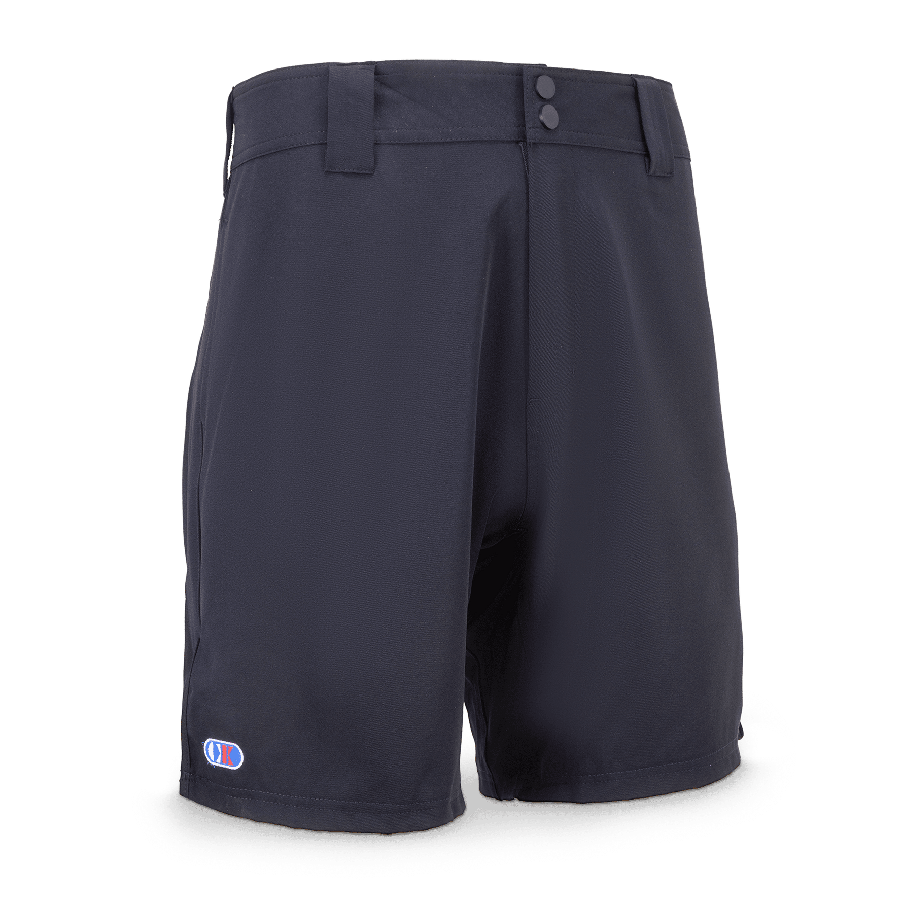 Cliff Keen Lacrosse Officials Lycra Competition Short