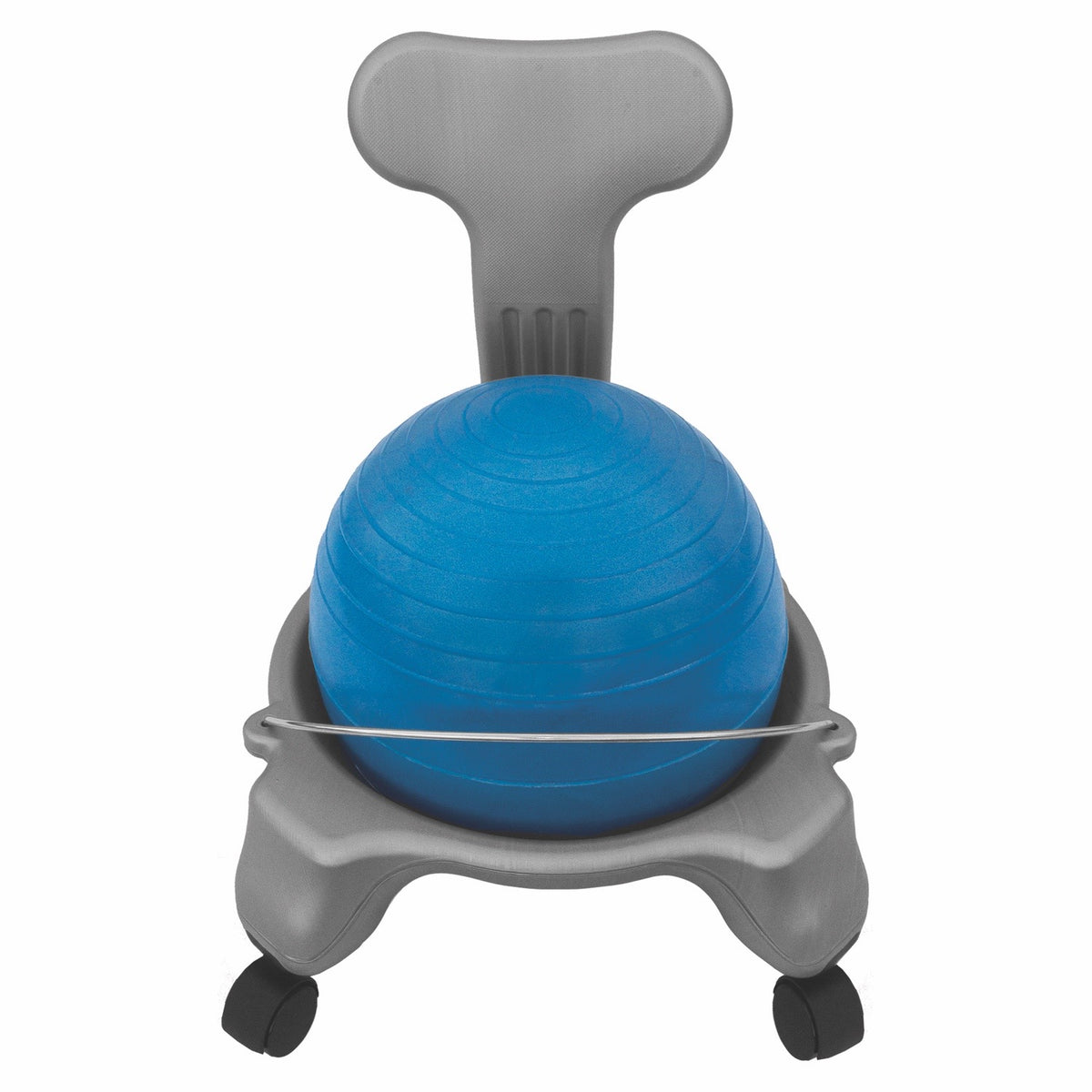Champion Sports FitPro Ball Chair - Youth