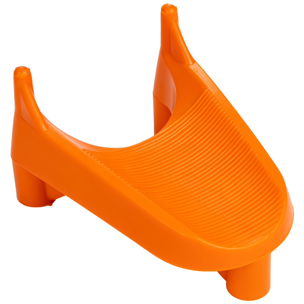 Champion Sports Rubber Kicking Tee - 1" Kicking Tee