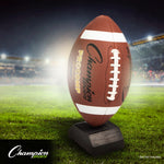 Champion Sports 2" Extra-Point Rubber Tee