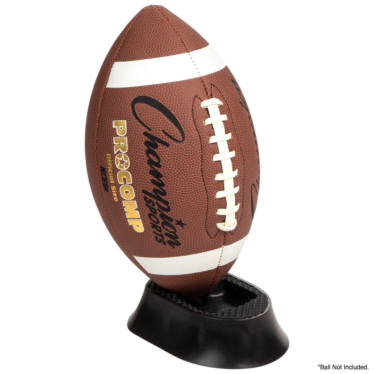 Champion Sports Toe-Tal 4-in-1 Kicking Tee