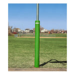 Porter Gill Pole Pad; 4-1/2"-5-9/16" Diam