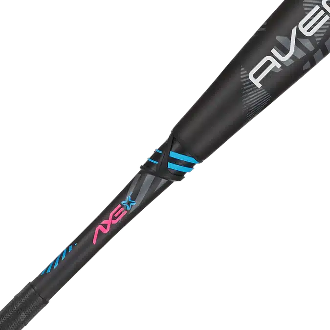 Axe Avenge Pro 3 Hybrid BBCOR Baseball Bat 3