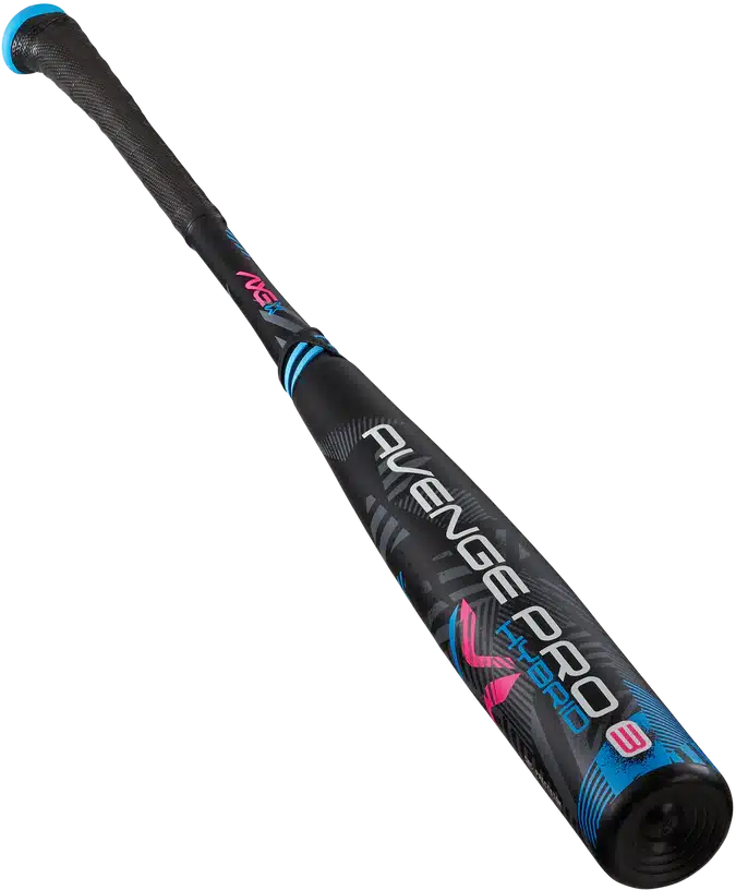 Axe Avenge Pro 3 Hybrid BBCOR Baseball Bat 3