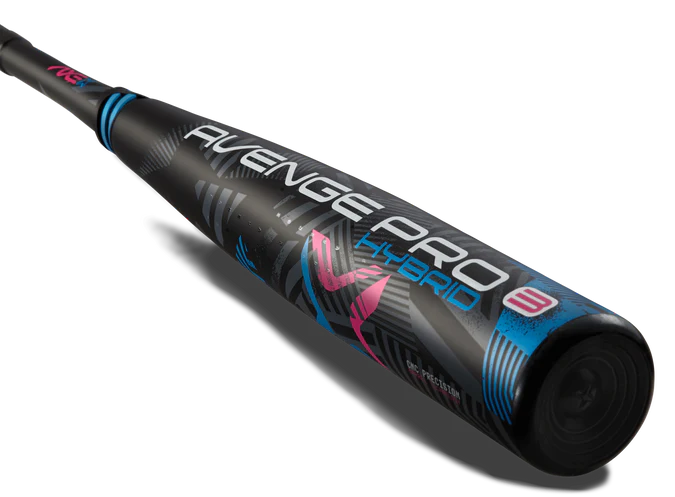 Axe Avenge Pro 3 Hybrid BBCOR Baseball Bat 3