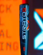 Axe Strato 2 BBCOR Baseball Bat 3 Flared Handle