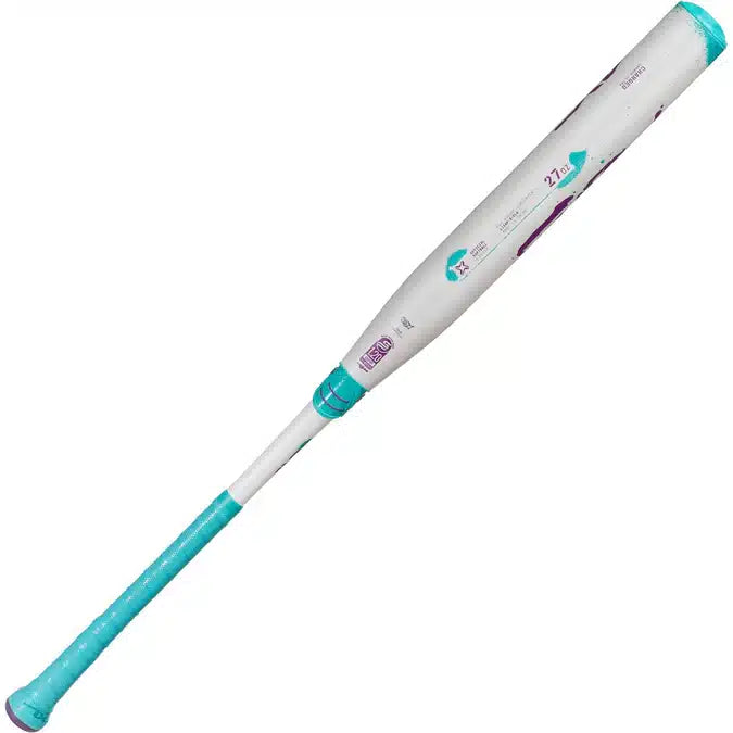 Axe Fury USSSA Slowpitch Softball Bat - ½ oz Endloaded