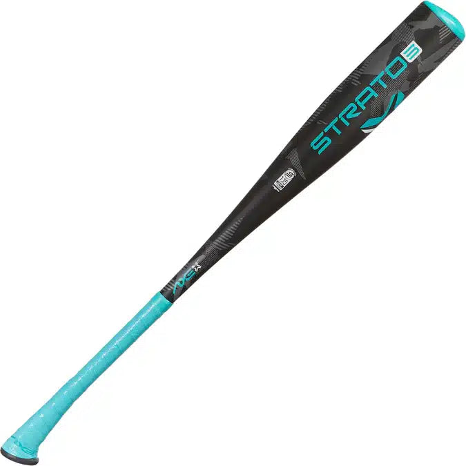 Axe Strato 3 USSSA Baseball Bat Jr. Big Barrel -10 - Axe Handle