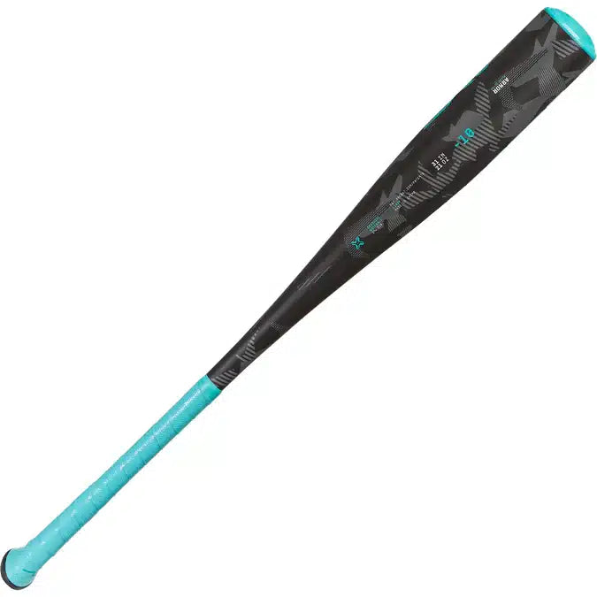 Axe Strato 3 USSSA Baseball Bat Jr. Big Barrel -10 - Axe Handle