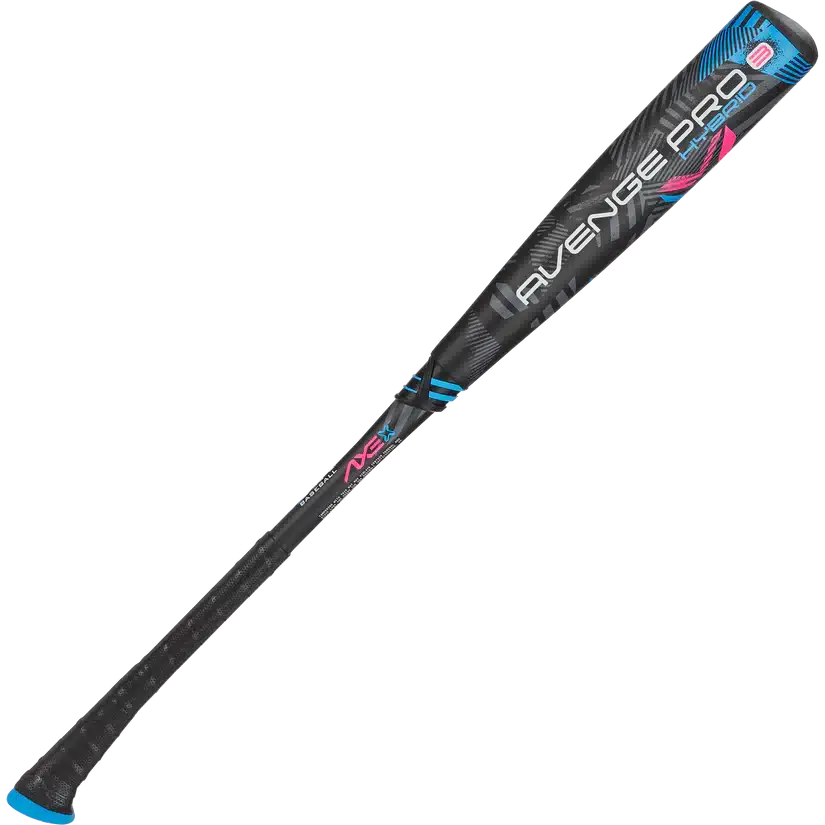 Axe Avenge Pro 3 Hybrid USA Baseball Bat