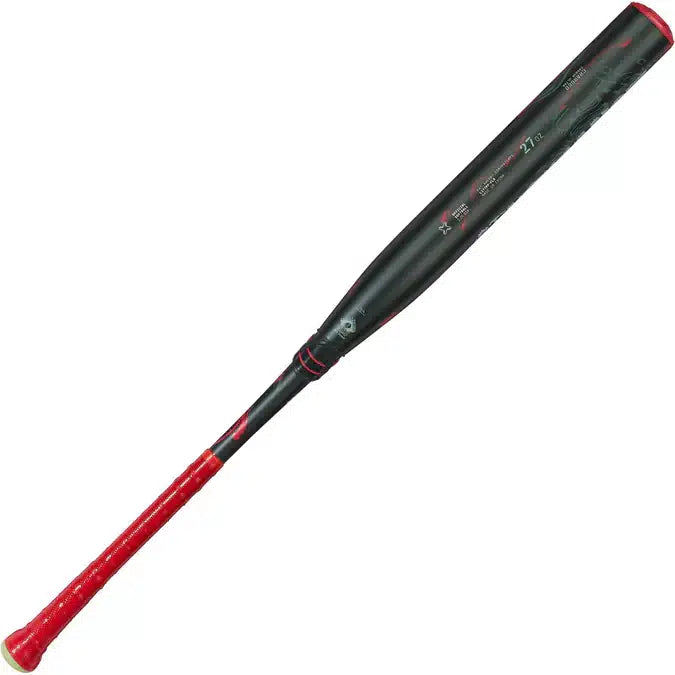 Axe Disturbance SSUSA Slowpitch Bat - Kyle Pearson Signature Series -½ oz Endloaded - Flared Handle