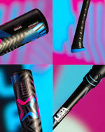 Axe Avenge Pro 3 Hybrid USA Baseball Bat
