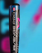 Axe Avenge Pro 3 Hybrid USA Baseball Bat