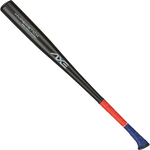 Axe Hyperstick Plastic Bat & Ball Set
