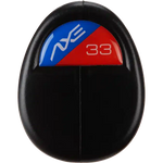 Axe Hyperstick Plastic Bat & Ball Set