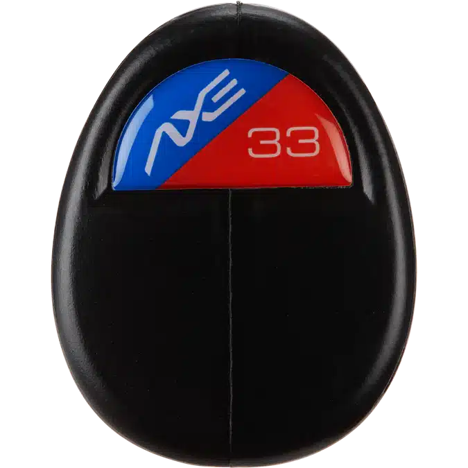 Axe Hyperstick Plastic Bat & Ball Set