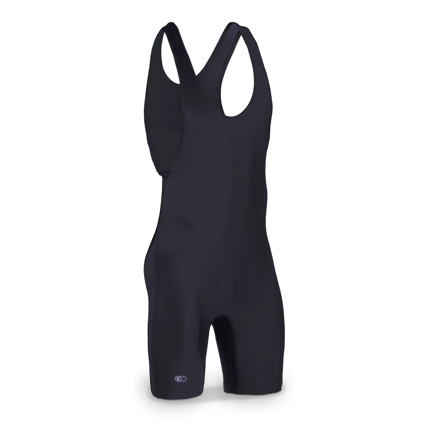 Cliff Keen Featherweight Stock Weigh-In Wrestling Singlet