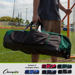 Champion Sports Lacrosse Equipment Bag