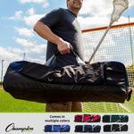 Champion Sports Lacrosse Equipment Bag