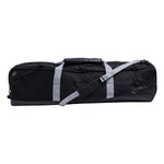 Champion Sports Lacrosse Equipment Bag - Black