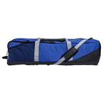 Champion Sports Lacrosse Equipment Bag - Blue
