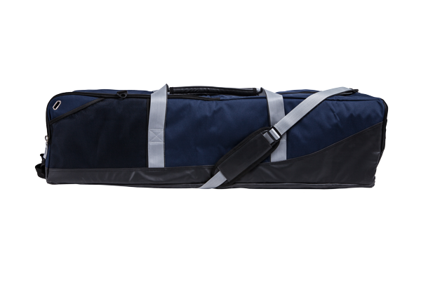 Champion Sports Lacrosse Equipment Bag - Navy