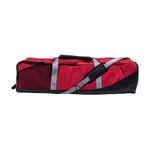 Champion Sports Lacrosse Equipment Bag - Red