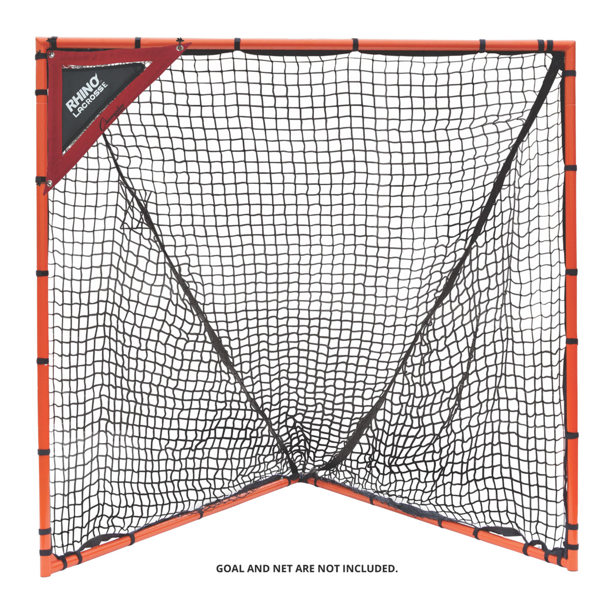 Champion Sports Lacrosse Goal Corner Targets - Set of 2