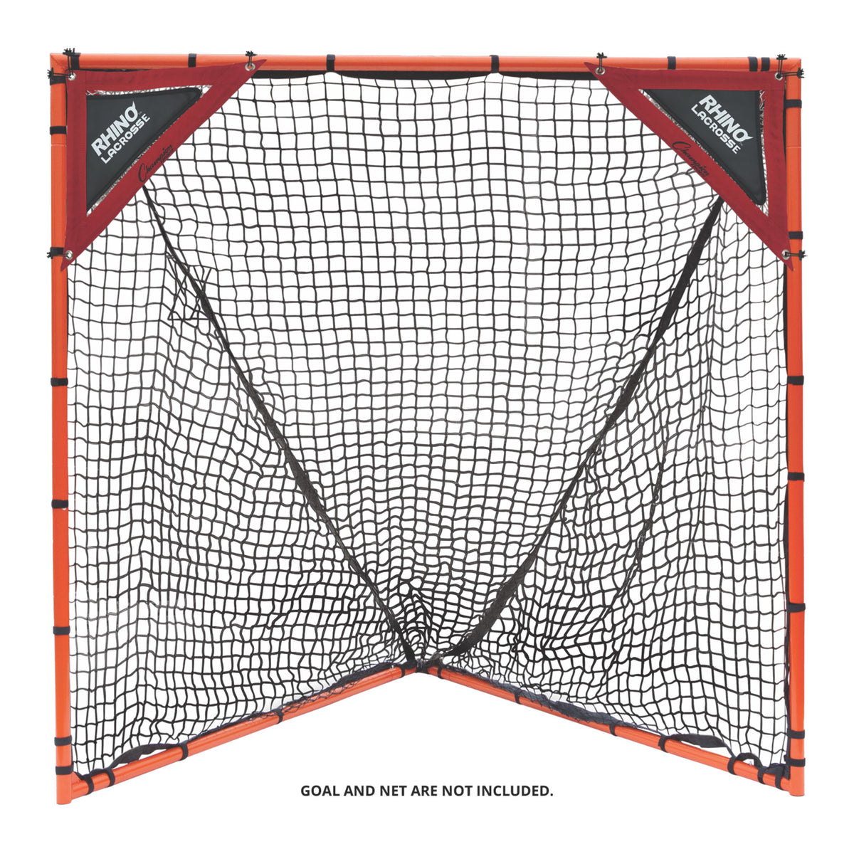Champion Sports Lacrosse Goal Corner Targets - Set of 2