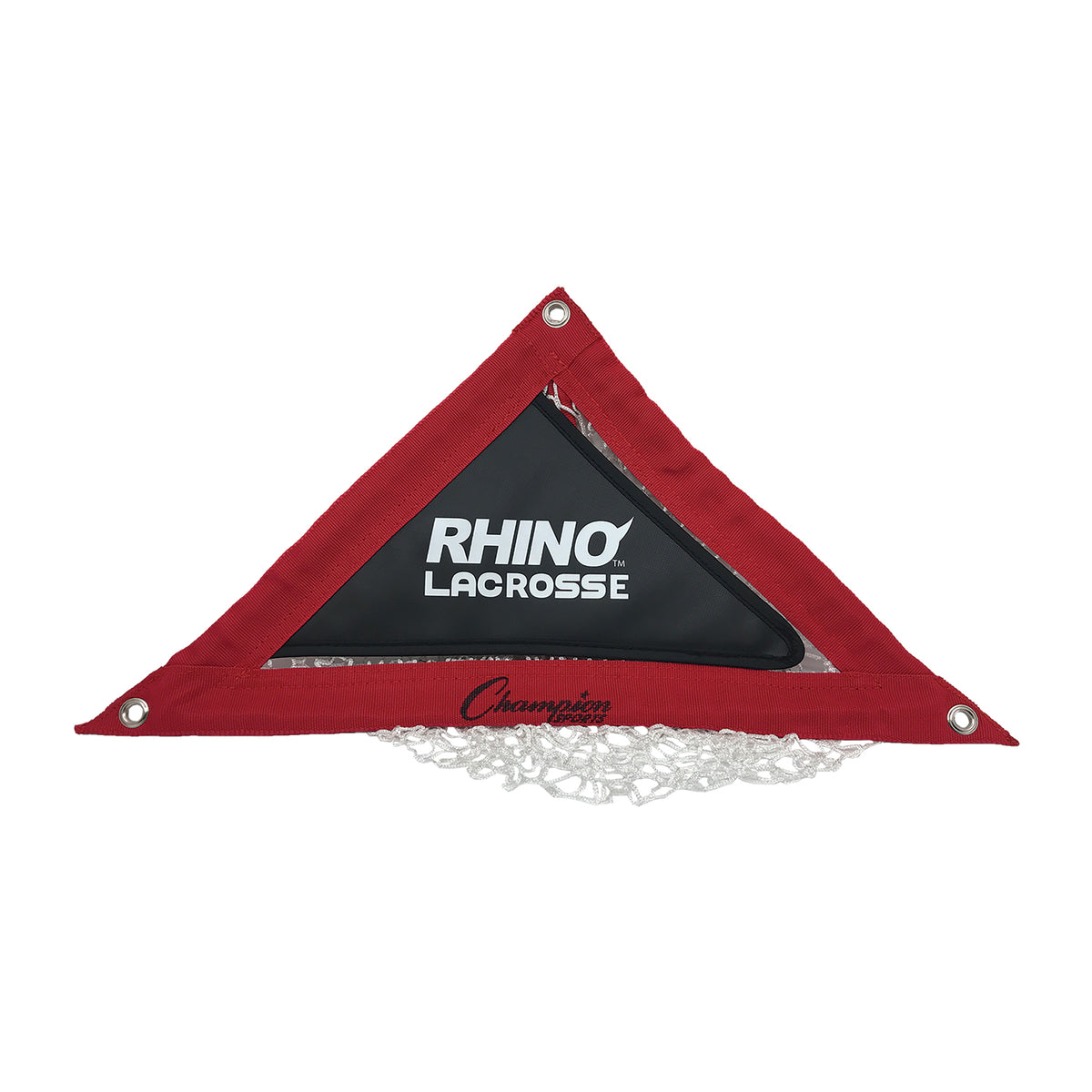 Champion Sports Lacrosse Goal Corner Targets - Set of 2