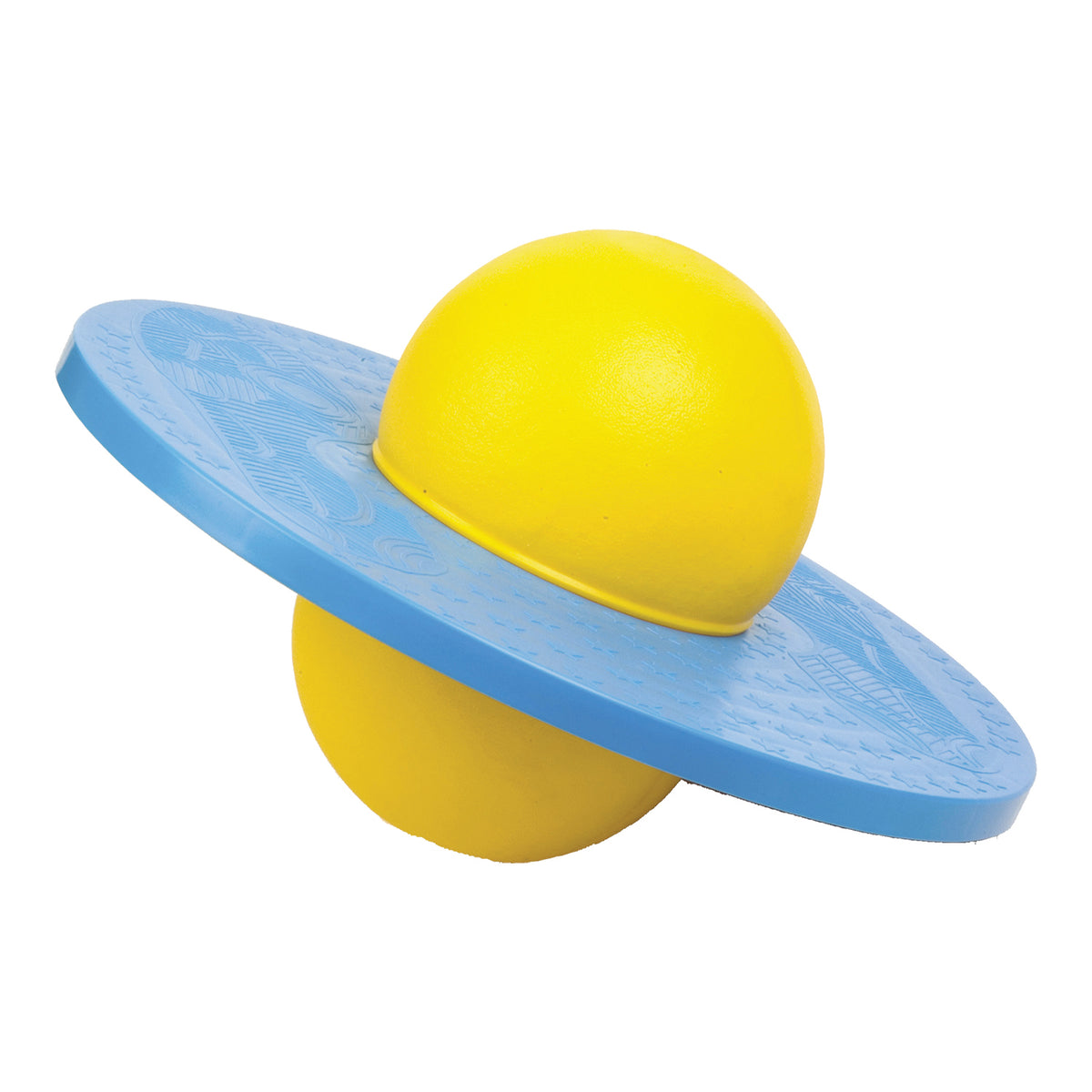 Champion Sports Balance Platform Ball