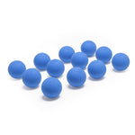 Champion Sports NCAA/NFHS Lacrosse Balls - Dozen - Blue