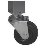 Champion Sports Heavy-Duty Lockable Ball Locker