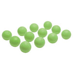 Champion Sports NOCSAE Lacrosse Balls - Dozen - Green