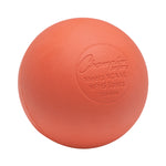 Champion Sports Low Bounce Lacrosse Ball - Dozen