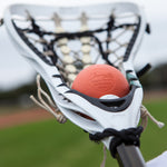 Champion Sports Low Bounce Lacrosse Ball - Dozen