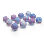 Champion Sports NCAA/NFHS Lacrosse Balls - Dozen - Multi
