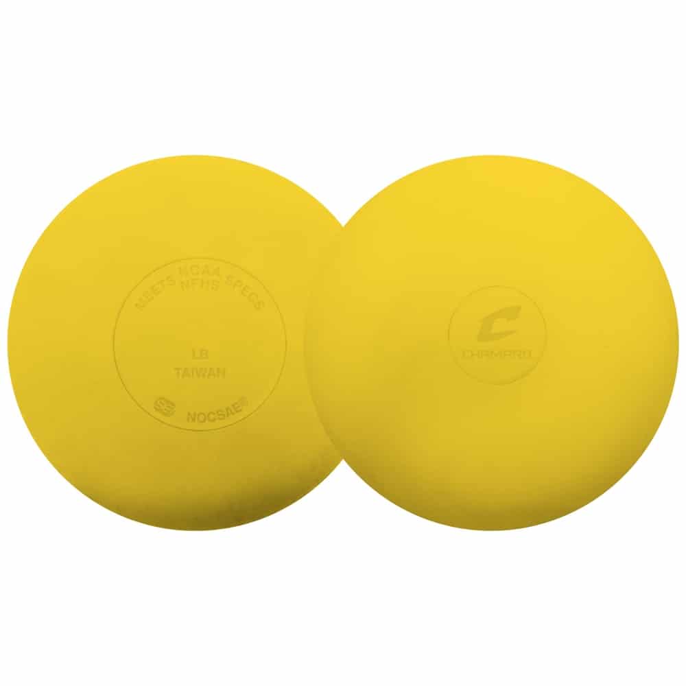 Champro NOCSAE Lacrosse Balls