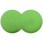 Champro NOCSAE Lacrosse Balls - Lime Green