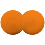 Champro NOCSAE Lacrosse Balls - Orange