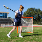 Champion Sports Box Lacrosse Goal